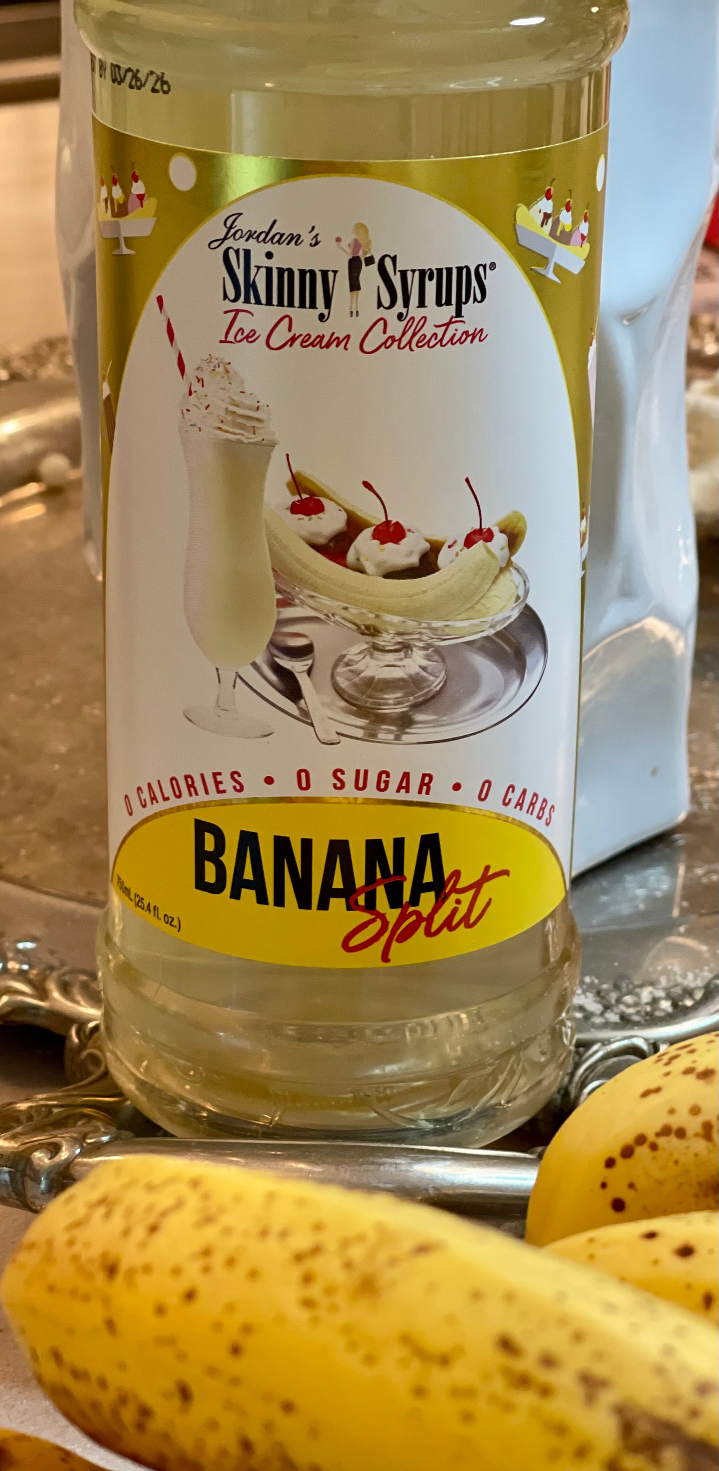 Banana Split