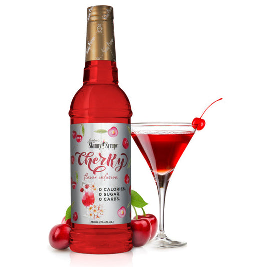 Skinny Syrup - Cherry