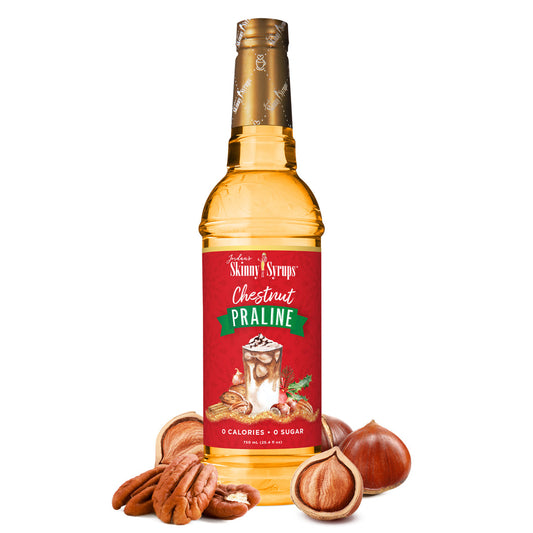 Skinny Syrup - Chestnut Praline