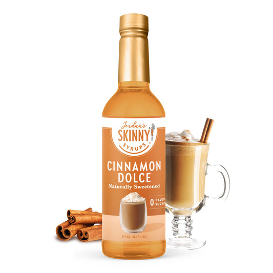 Skinny Syrup - Cinnamon Dolce