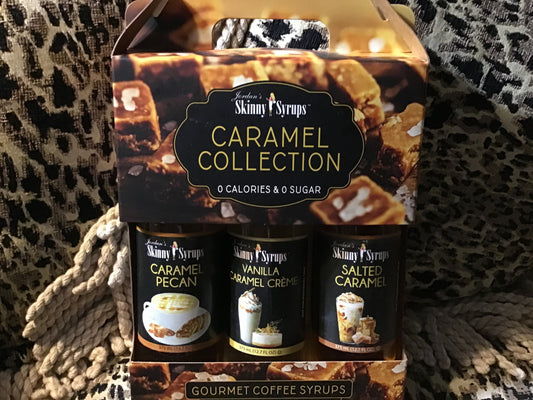 Caramel Collection