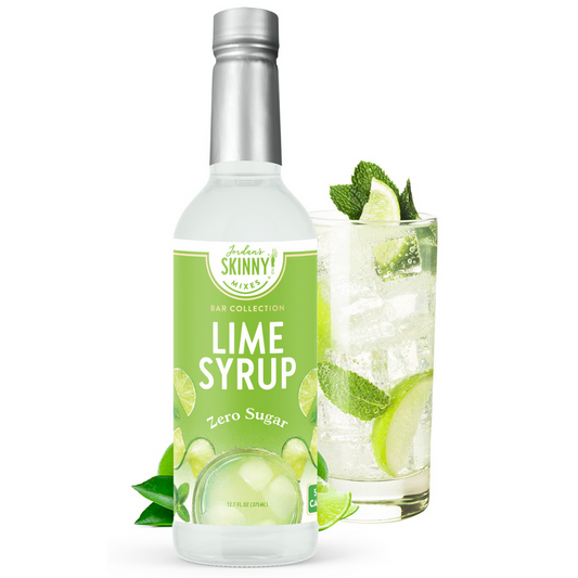 Skinny Syrup - Lime