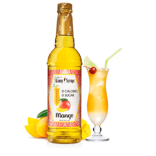 Skinny Syrup - Mango