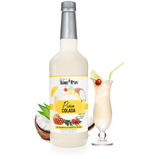 Skinny Syrup - Pina Colada