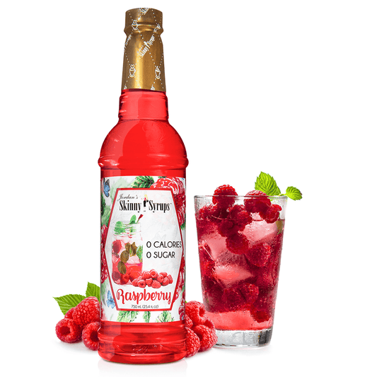 Skinny Syrup - Raspberry