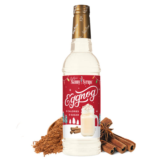 Skinny Syrup - Egg Nog