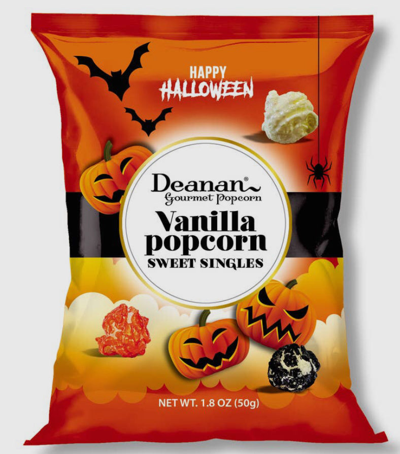 Deanan Vanilla Popcorn